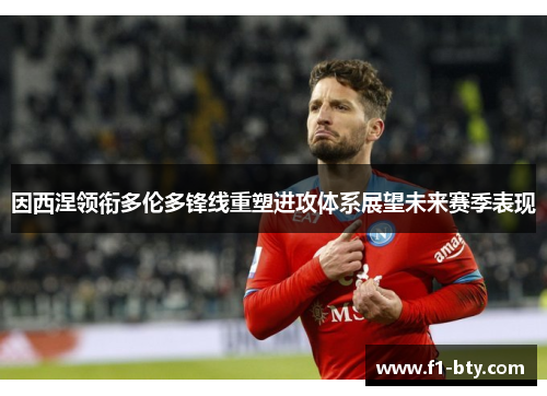 因西涅领衔多伦多锋线重塑进攻体系展望未来赛季表现 因西涅领衔多伦多锋线重塑进攻体系展望未来赛季表现