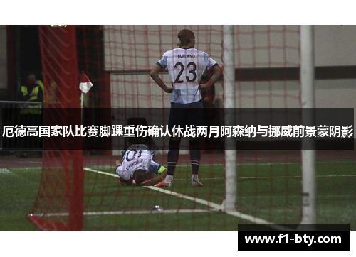 厄德高国家队比赛脚踝重伤确认休战两月阿森纳与挪威前景蒙阴影 厄德高国家队比赛脚踝重伤确认休战两月阿森纳与挪威前景蒙阴影