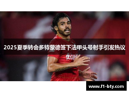 2025夏季转会多特蒙德签下法甲头号射手引发热议