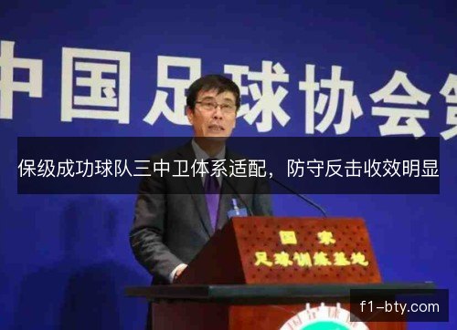 保级成功球队三中卫体系适配，防守反击收效明显